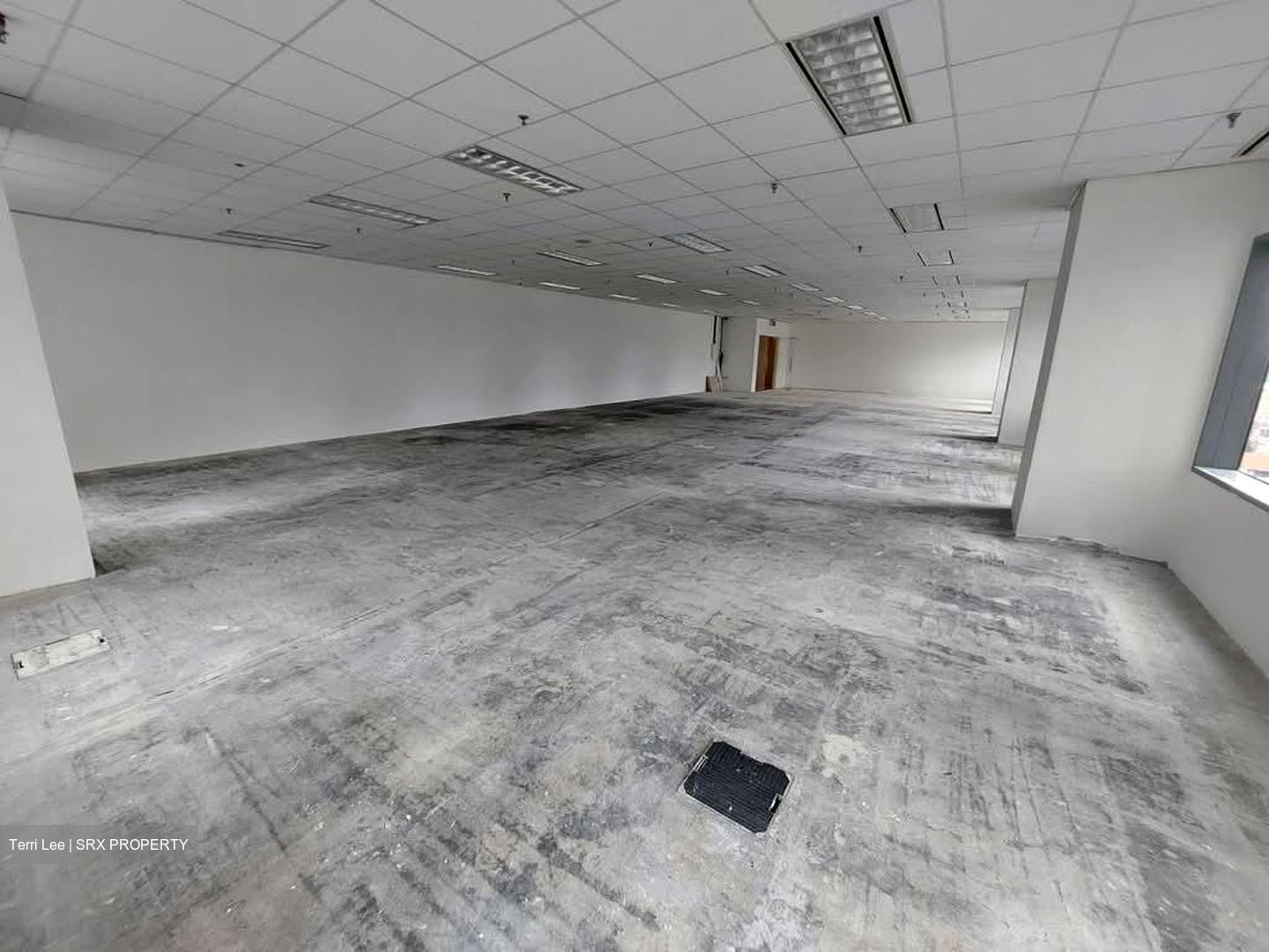 Suntec Tower Three (D1), Office #573460071